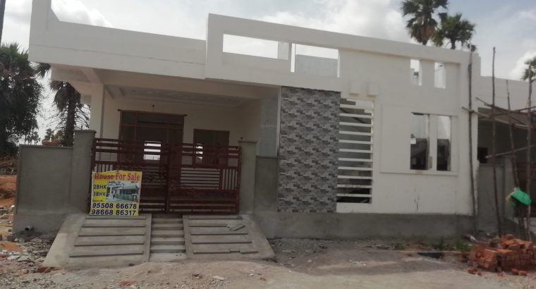 2bhk houses for sale vanasthalipuram, pedda ambarpet, injap