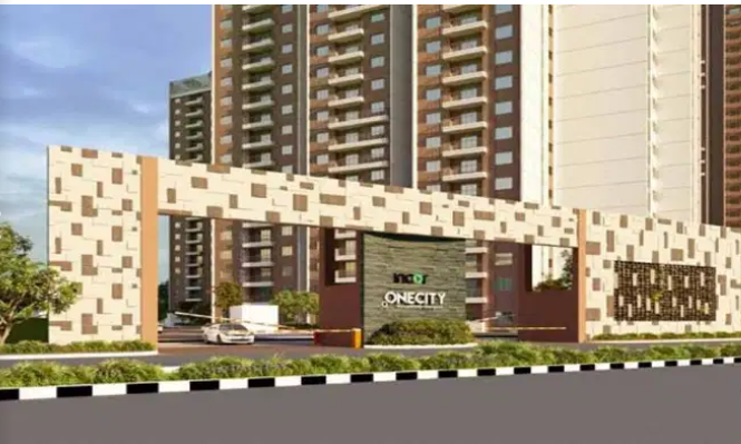 Luxurious Apartment For Sale at Kukatpally