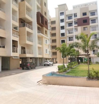 Raheja Sky Scapes Ready to Move Apartment Available