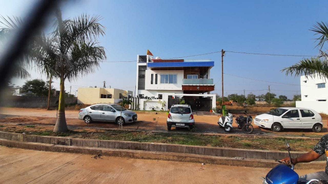VEDANTA CITYA 33 acres township with combined all the amenit