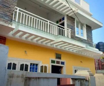 House for sale , Two Floors 5BHK