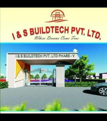 I & S BUILDTECH PVT LTD