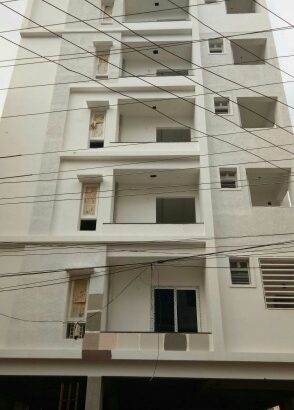 Dhelux apartment flat for sale