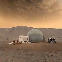 Land: $25 Billion value for 1 ACRE, on Mars (Court proceedings started)