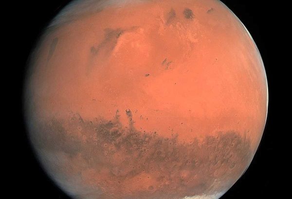 Land: $25 Billion value for 1 ACRE, on Mars (Court proceedings started)