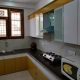 2BHK Deluxe apartment for guest houses or small family