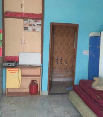 singal room set for rent in sultanpur