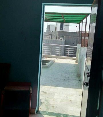 signal  room set for rent in sultanpur