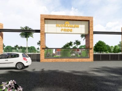 buy plot in just 7.11 lakh at indore ujjain highway