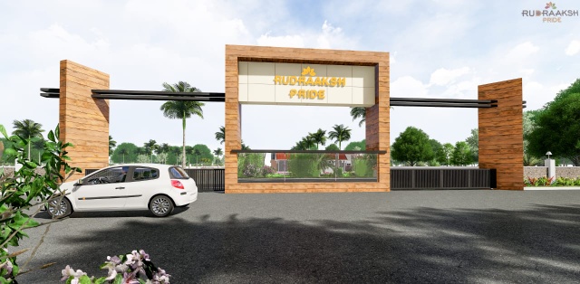 buy plot in just 7.11 lakh at indore ujjain highway