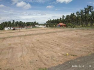 DTCP LAND FOR SALE