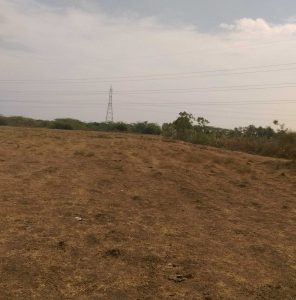 25 acres ??? land in jamnagar gujarat