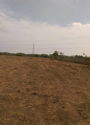 25 acres ??? land in jamnagar gujarat